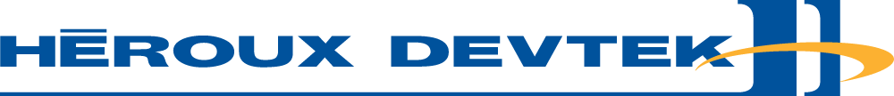 Logo Héroux Devtek